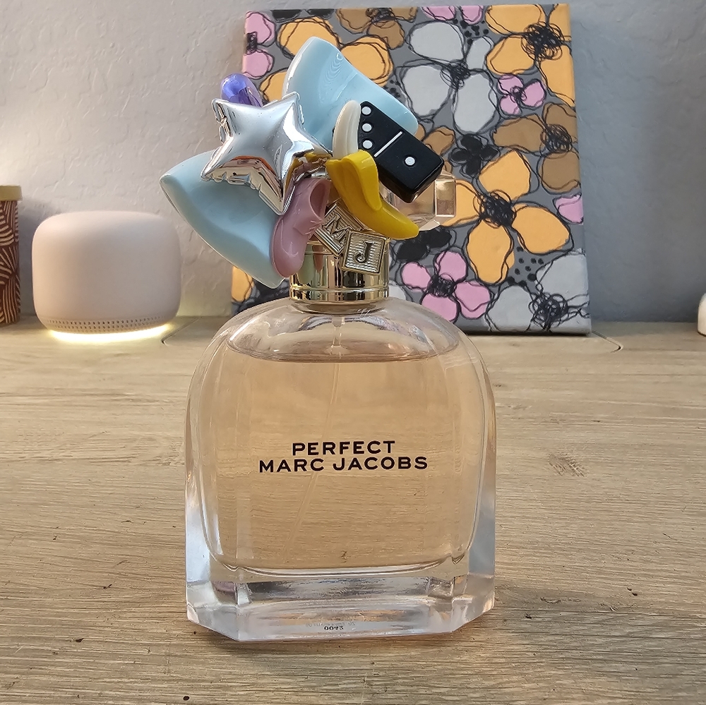 Marc Jacobs Perfect Perfume